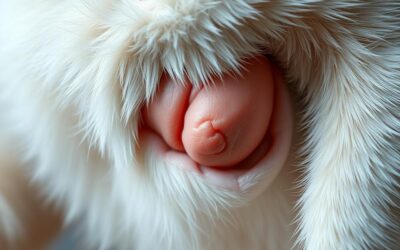 Tumor mamar la pisică – Tot ce trebuie să știi despre asta!