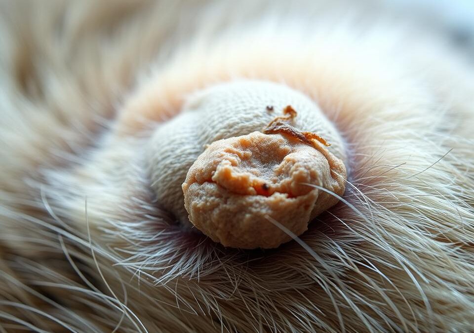 Tumor metastatic la pisică – Tot ce trebuie să știi despre asta!