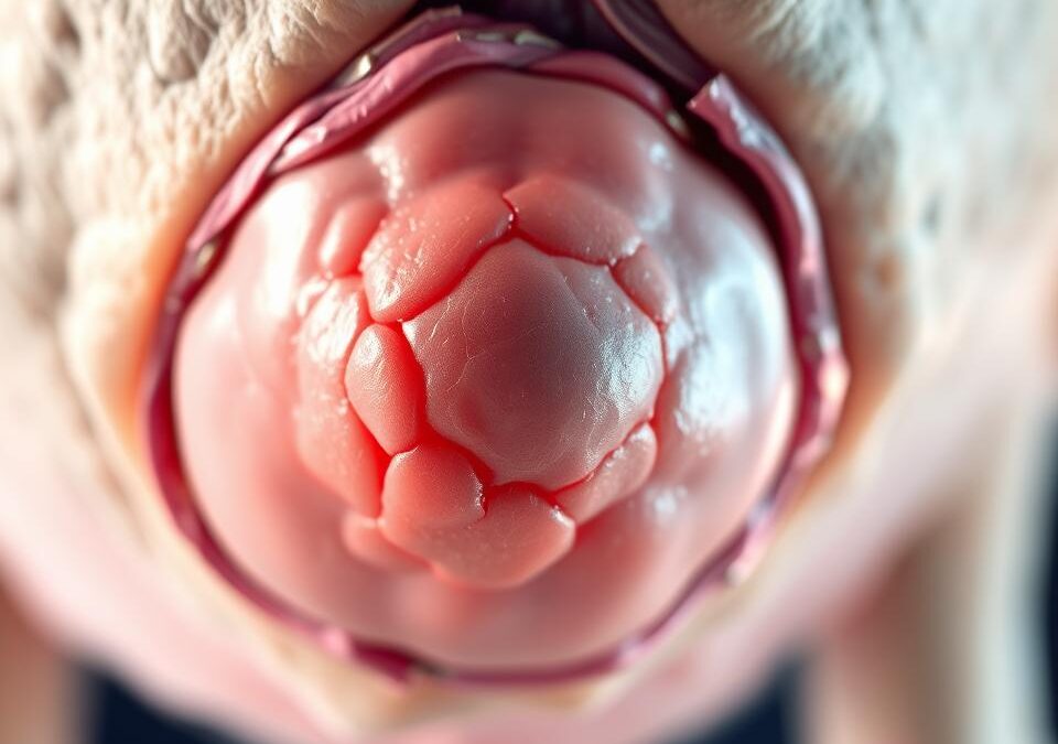 Tumor splenic la pisică – Tot ce trebuie să știi despre asta!