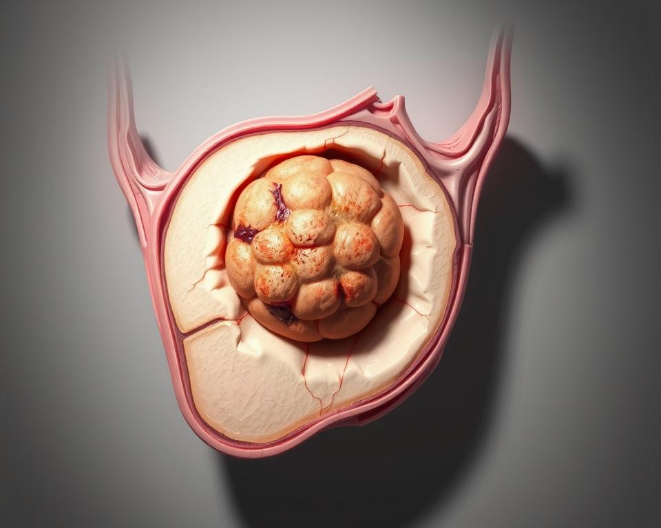 tumoră uterină la pisică