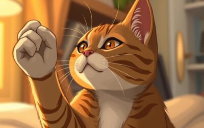 Abilități de luare a deciziilor la pisici – Tot ce trebuie să știi despre asta!