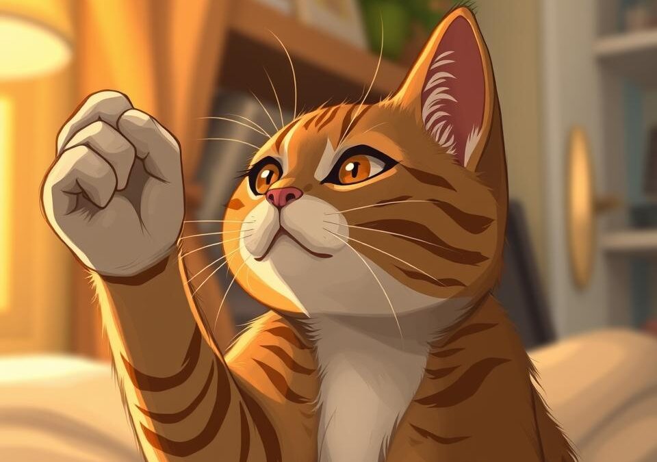 Abilități de luare a deciziilor la pisici – Tot ce trebuie să știi despre asta!