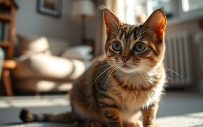 Blog pentru pisici 17 Adaptarea pisicii la situații noi – Tot ce trebuie să știi despre asta!