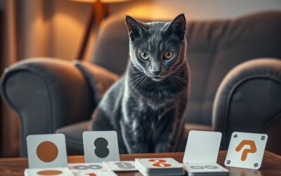 Blog pentru pisici 24 Antrenament de memorie pentru pisici – Tot ce trebuie să știi despre asta!