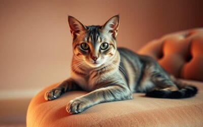 Aspect fotogenic al pisicii – Tot ce trebuie să știi despre asta!