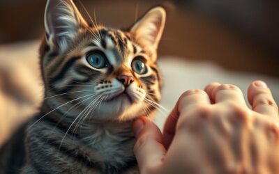 Atașamentul pisicii față de stăpân – Tot ce trebuie să știi despre asta!