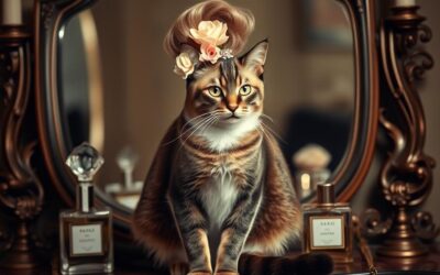 Coafuri la modă pentru pisici – Tot ce trebuie să știi despre asta!