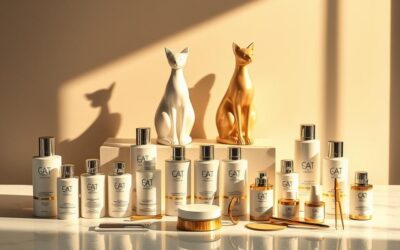 Cosmetice premium pentru pisici – Tot ce trebuie să știi despre asta!