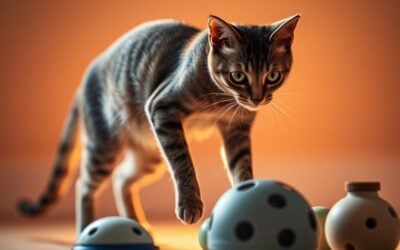 Blog pentru pisici 20 Creșterea vitezei de învățare a pisicii – Tot ce trebuie să știi despre asta!