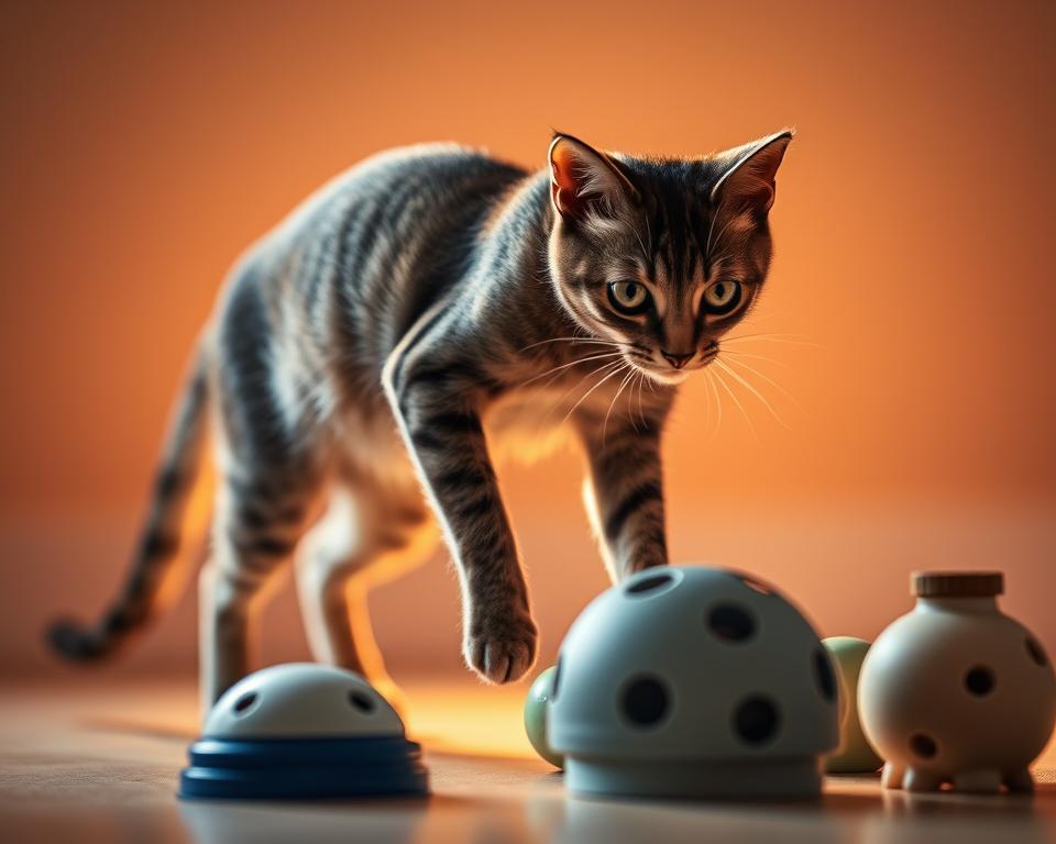 Creșterea vitezei de învățare a pisicii – Tot ce trebuie să știi despre asta!