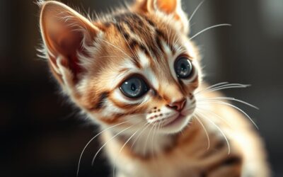 Blog pentru pisici 23 Dezvoltarea atenției pisicii – Tot ce trebuie să știi despre asta!