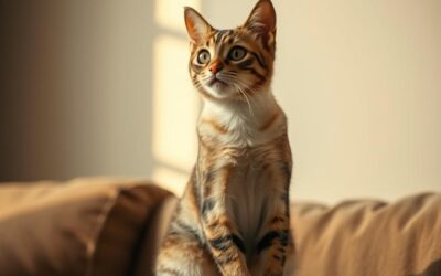 Blog pentru pisici 16 Dezvoltarea autocontrolului la pisici – Tot ce trebuie să știi despre asta!