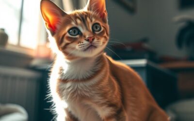 Dezvoltarea gândirii rapide la pisici – Tot ce trebuie să știi despre asta!