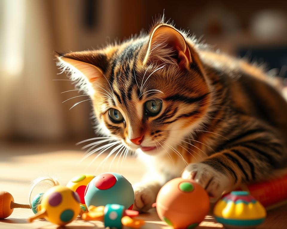 Efectele-jucariilor-interactive-asupra-pisicii Efectele jucăriilor interactive asupra pisicii