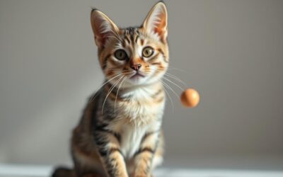 Exerciții pentru îmbunătățirea atenției pisicii – Tot ce trebuie să știi despre asta!