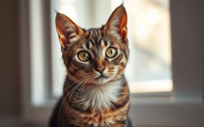 Gândirea logică a pisicii – Tot ce trebuie să știi despre asta!