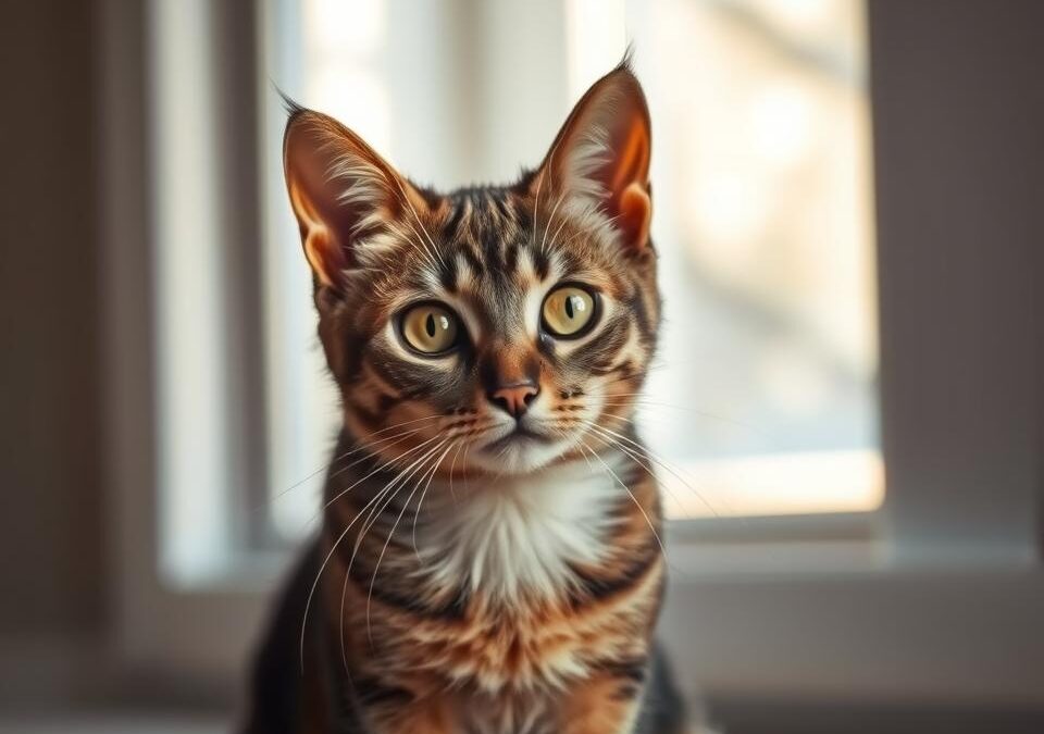 Gândirea logică a pisicii – Tot ce trebuie să știi despre asta!