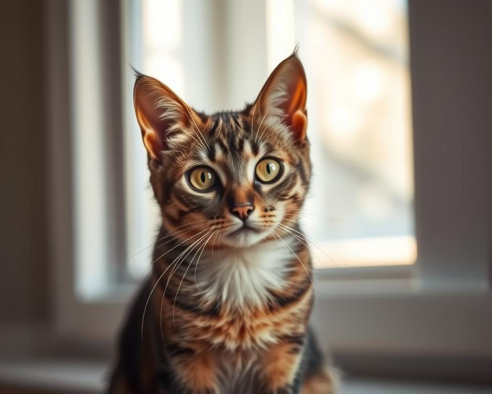 Gândirea logică a pisicii