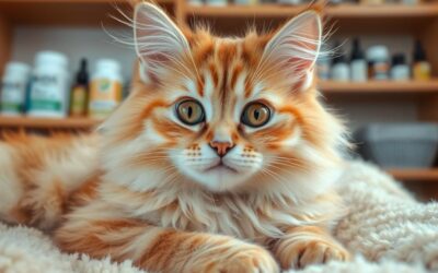 Homeopatie pentru pisici – Tot ce trebuie să știi despre asta!