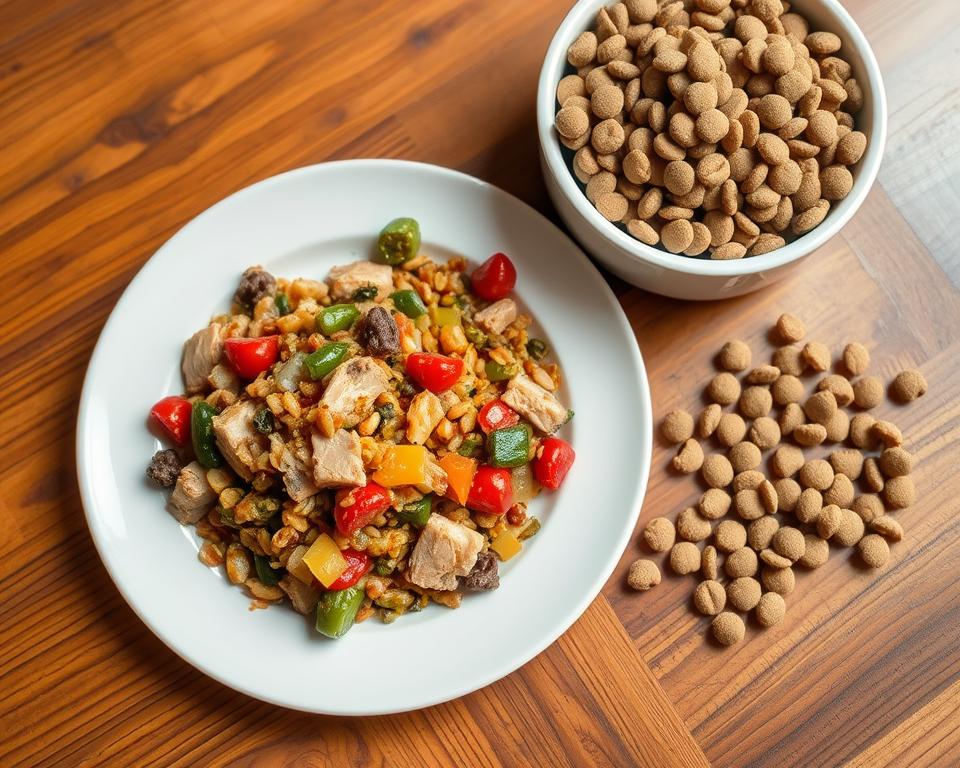 Hrana-gatita-acasa-sau-hrana-comerciala-pentru-pisici Hrană gătită acasă sau hrană comercială pentru pisici