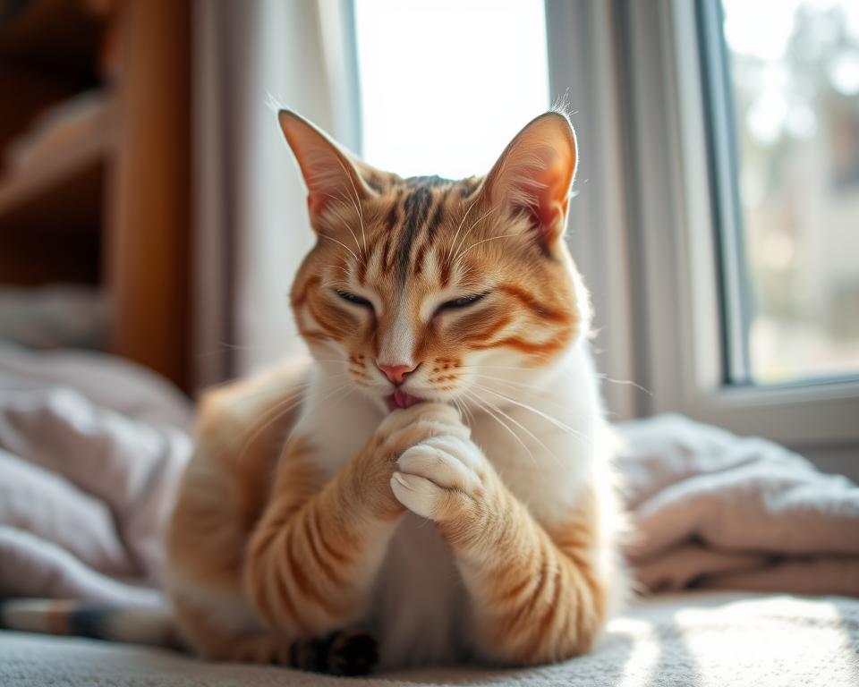 Igiena-zilnica-a-pisicii Igiena zilnică a pisicii