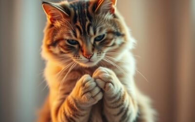 Îngrijirea sezonieră a pielii pisicii – Tot ce trebuie să știi despre asta!