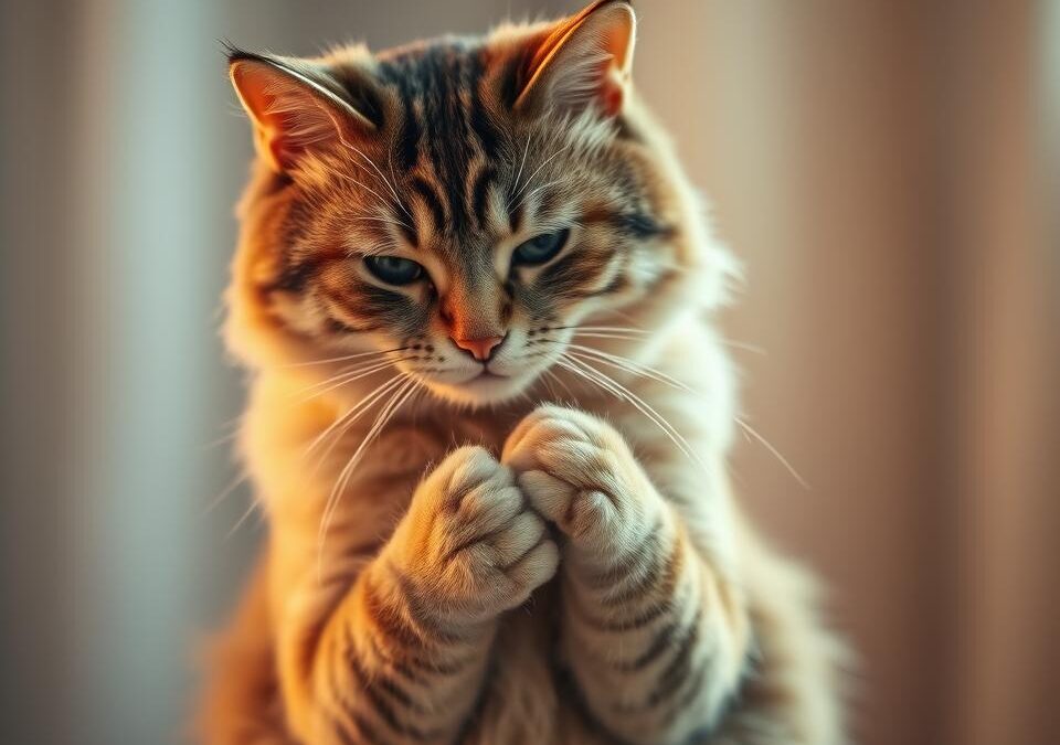 Îngrijirea sezonieră a pielii pisicii – Tot ce trebuie să știi despre asta!