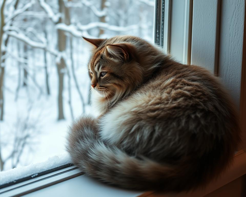 Ce înseamnă torsul intens iarna?