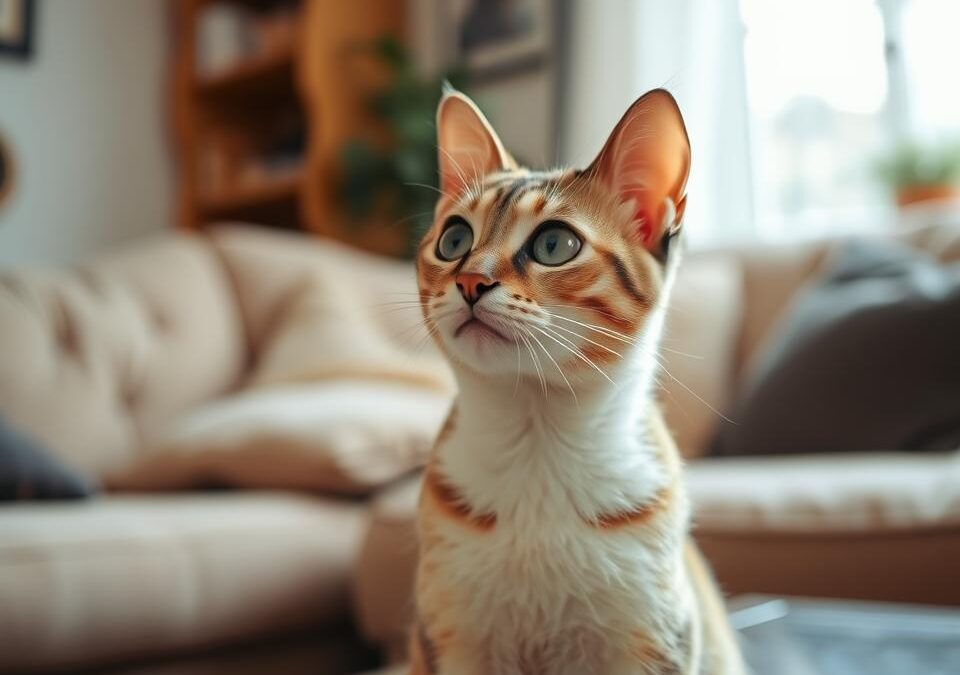 Interacțiuni sociale ale pisicii – Tot ce trebuie să știi despre asta!