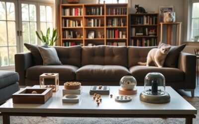 Jocuri logice pentru pisici – Tot ce trebuie să știi despre asta!