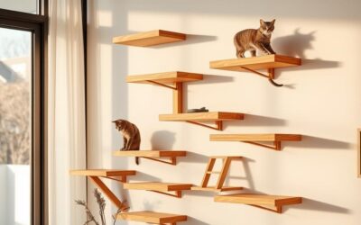 Jucării de cățărat montate pe perete – Tot ce trebuie să știi despre asta!