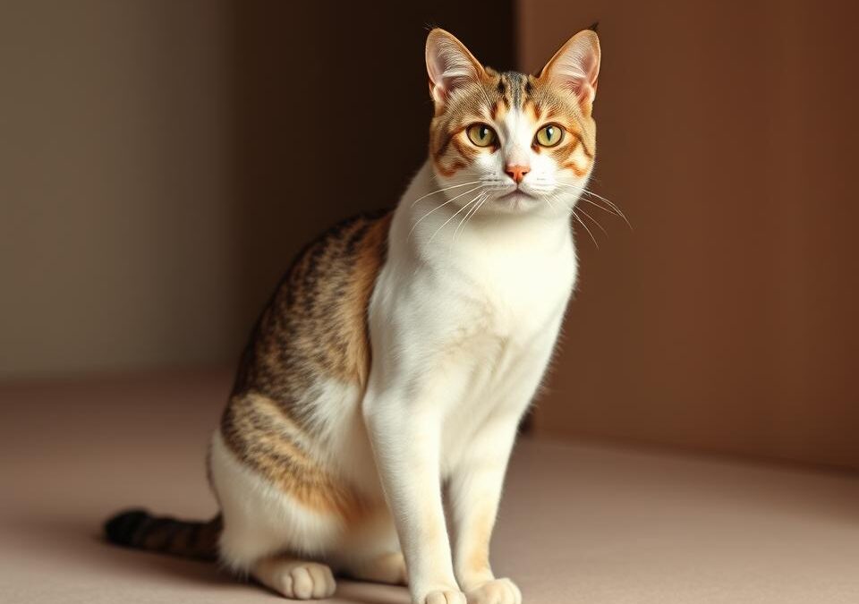 Menținerea unui aspect elegant al pisicii – Tot ce trebuie să știi despre asta!