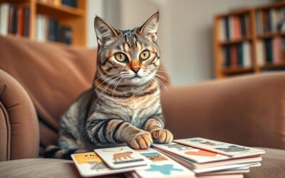 Metode motivaționale de învățare pentru pisici – Tot ce trebuie să știi despre asta!