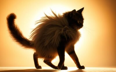 Năpârlirea de toamnă la pisici – Tot ce trebuie să știi despre asta!