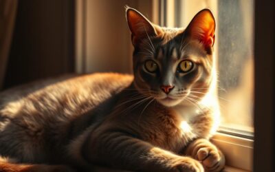 Personalitatea independentă a pisicii – Tot ce trebuie să știi despre asta!