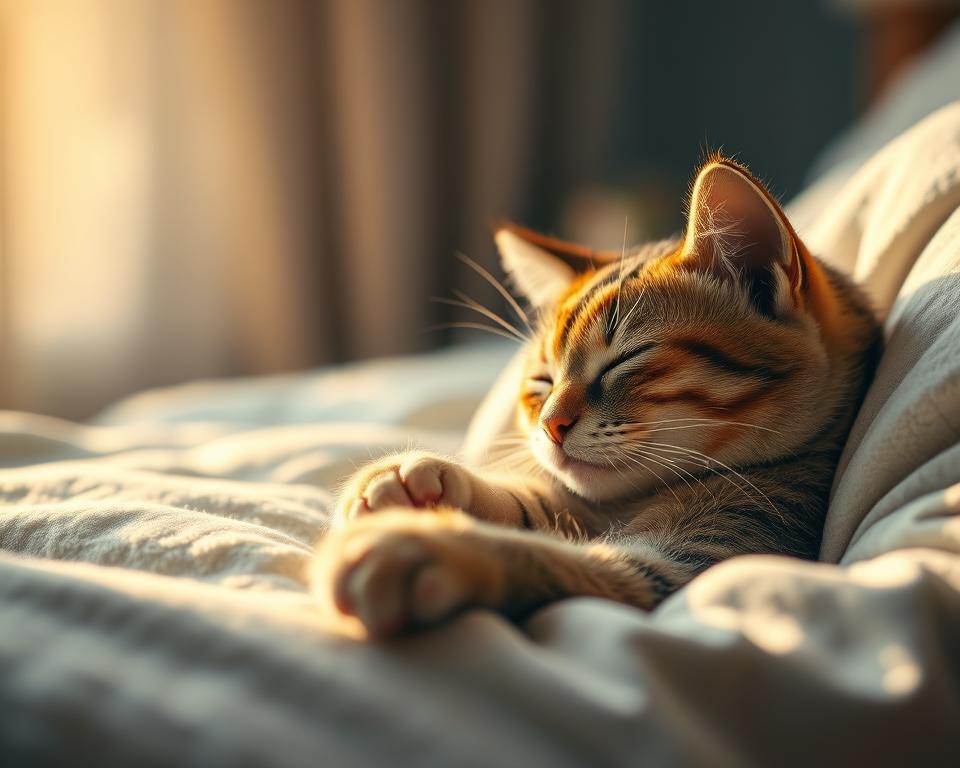 Pisicile visează? – Tot ce trebuie să știi despre asta!