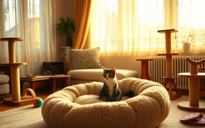 Planificarea timpului zilnic de joacă al pisicii – Tot ce trebuie să știi despre asta!