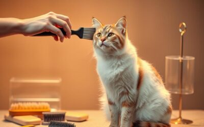 Pregătirea pisicii pentru expoziții – Tot ce trebuie să știi despre asta!