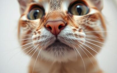 Reacțiile alergice ale pisicii la alimente – Tot ce trebuie să știi despre asta!