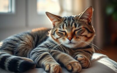 Respectarea orelor de hrănire ale pisicii – Tot ce trebuie să știi despre asta!