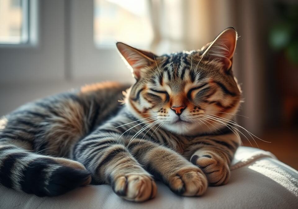 Respectarea orelor de hrănire ale pisicii – Tot ce trebuie să știi despre asta!