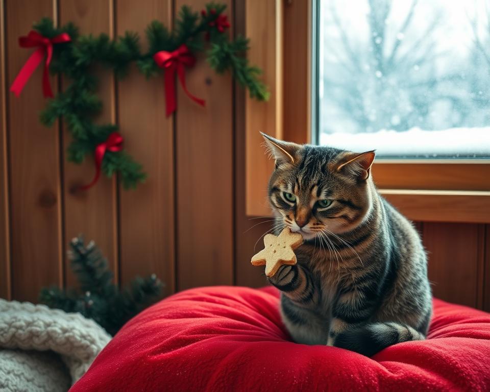 Retete-de-Craciun-pentru-pisici-iarna Rețete de Crăciun pentru pisici iarna