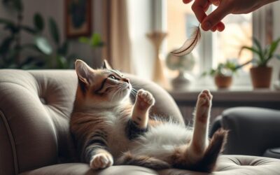 Rutina de socializare a pisicii – Tot ce trebuie să știi despre asta!