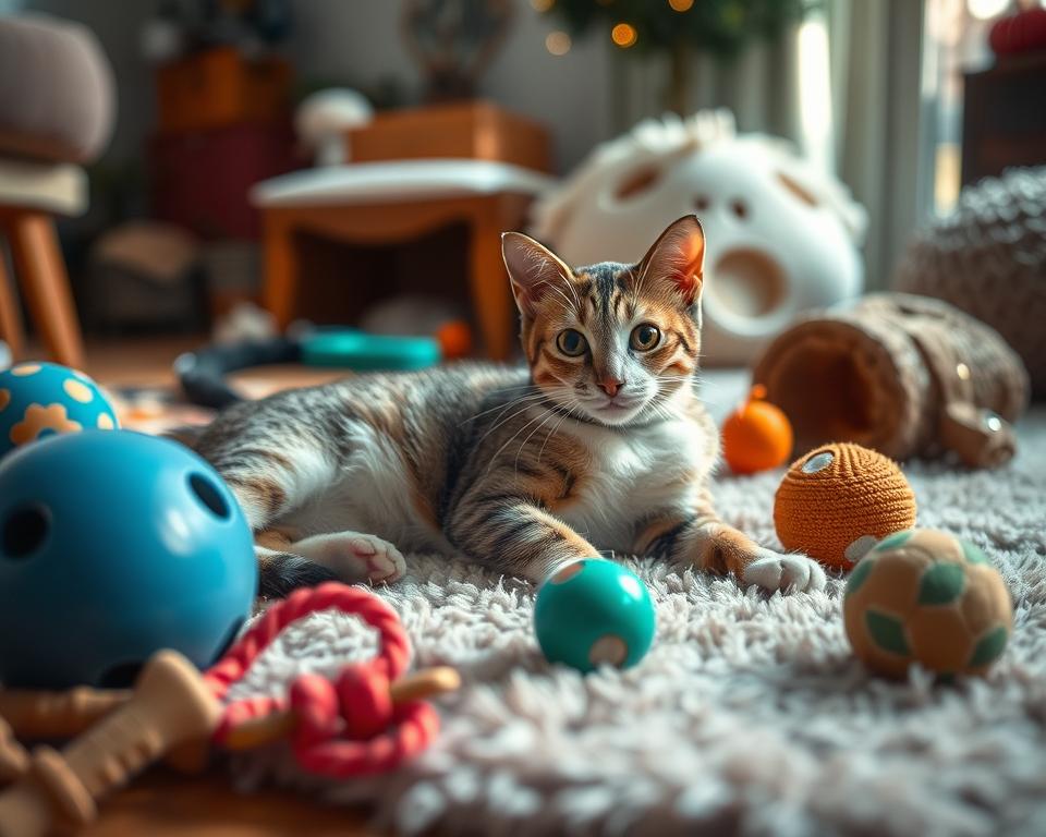 Scaderea-activitatii-pisicii-iarna Scăderea activității pisicii iarna