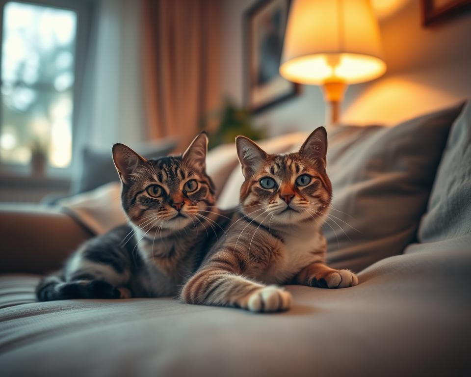 Pisica și variațiile de temperatură – cum să le gestionezi