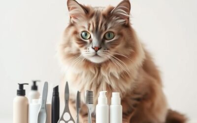 Tendințe în îngrijirea blănii pisicii – Tot ce trebuie să știi despre asta!