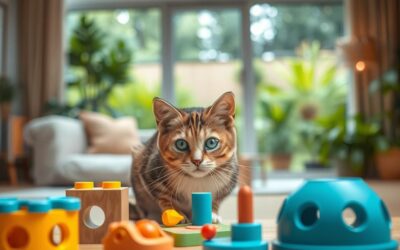 Blog pentru pisici 22 Test de inteligență pentru pisici – Tot ce trebuie să știi despre asta!