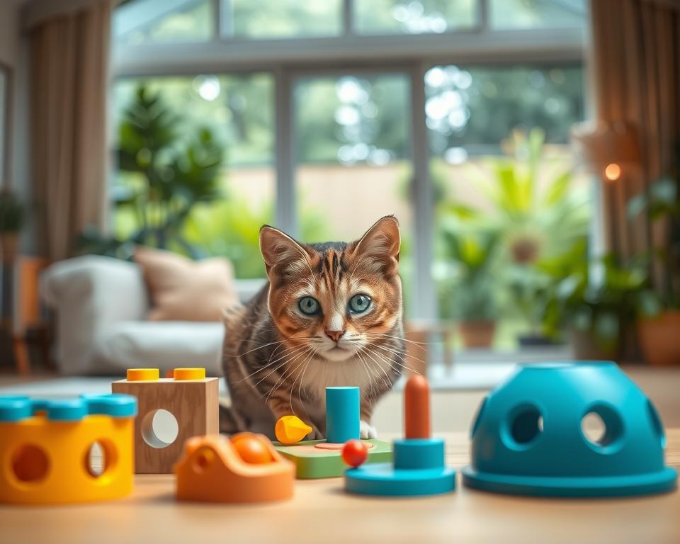 Test-de-inteligenta-pentru-pisici Test de inteligență pentru pisici