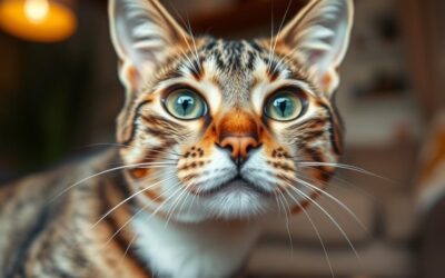 Tratamentul lipsei de apetit la pisici – Tot ce trebuie să știi despre asta!