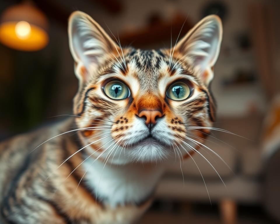 Tratamentul lipsei de apetit la pisici